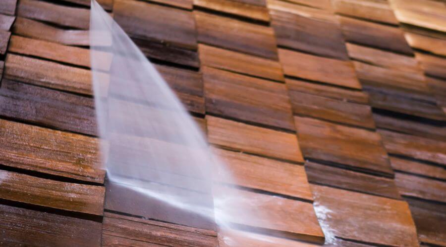 Expert flood damage restoration services in Wolfeboro, NH
